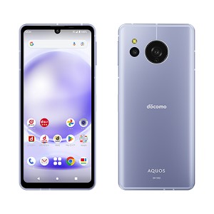 AQUOS sense8 SH-54D