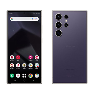 Galaxy S24 Ultra 256GB SC-52E