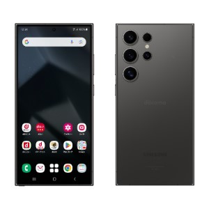 Galaxy S24 Ultra 1TB SC-52E