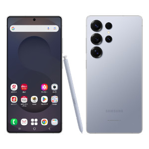 Galaxy S25 Ultra 256GB SC-52F