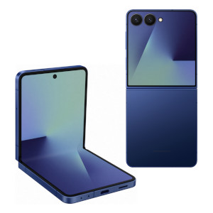 Samsung Galaxy Z Flip7 512GB SC-55F