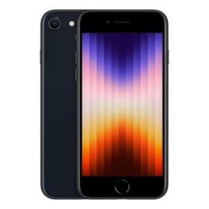 iPhone SE（第3世代）