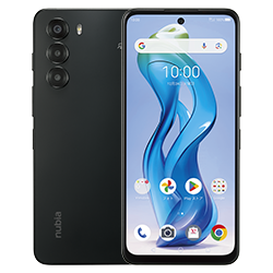 nubia S 5G