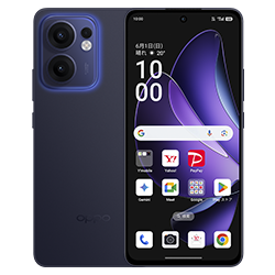 OPPO Reno13 A