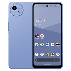AQUOS wish5