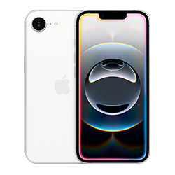 iPhone 16e (128GB)