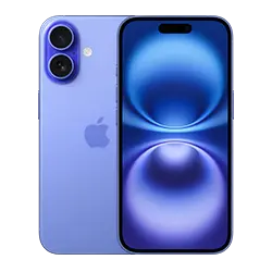 iPhone 16 (128GB)