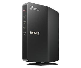 BUFFALO WSR-3600BE4P
