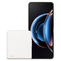 nubia Flip 3