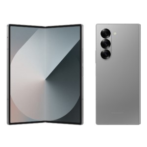 Galaxy Z Fold6 512GB SC-55E