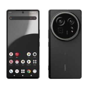 AQUOS R9 pro SH-54E