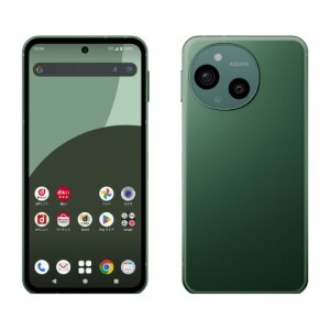 AQUOS sense9 SH-53E