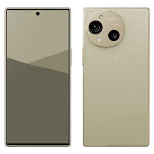 AQUOS R10 SH-51F