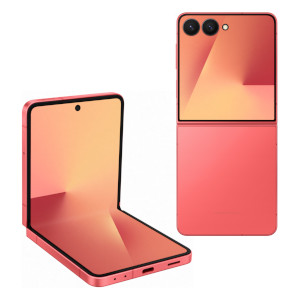 Samsung Galaxy Z Flip7 256GB SC-55F