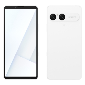Xperia 10 VII SO-52F