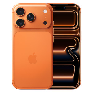 iPhone 17 Pro