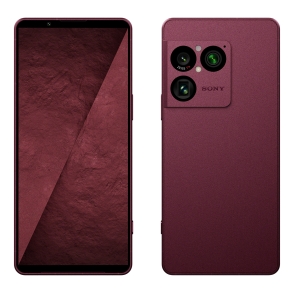 Xperia 1 VIII SO-51G