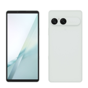 Xperia 10 VIII SO-52G