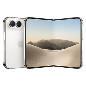 iPhone Duo