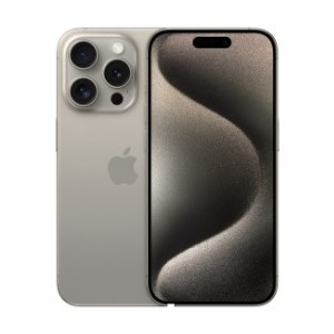 iPhone 15 Pro