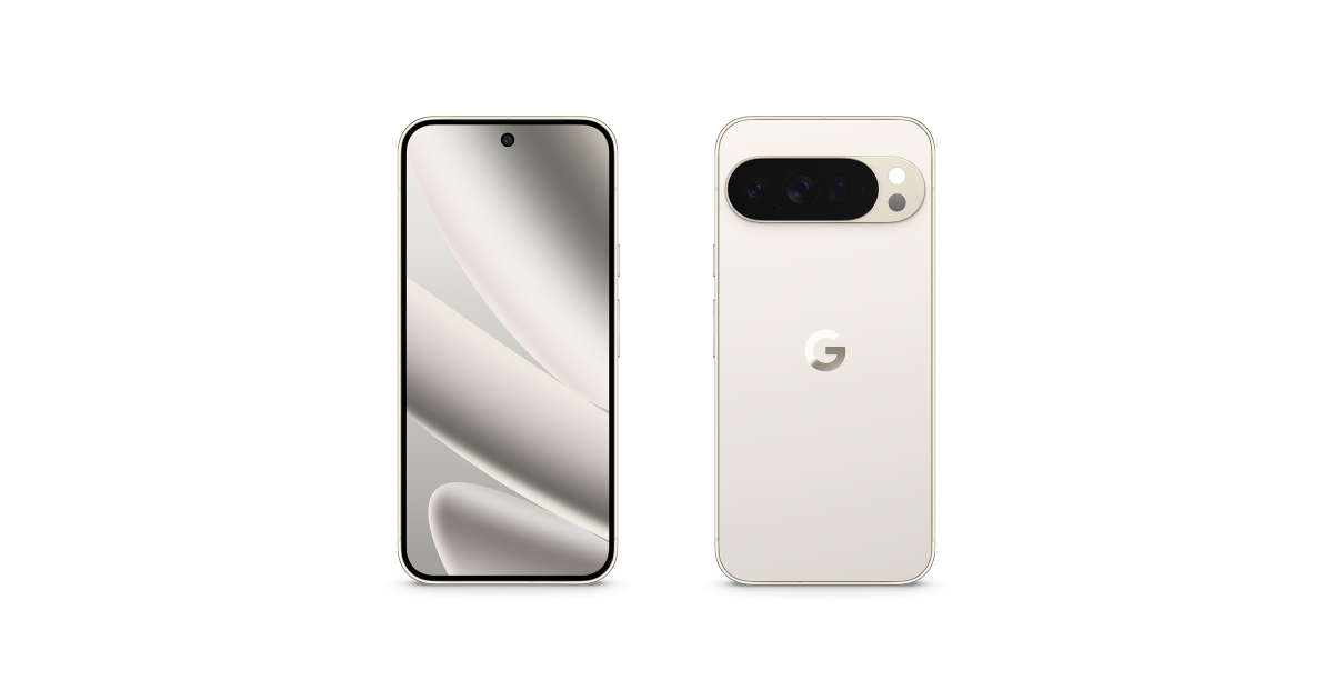 Google Pixel 10 Pro XL(256GB)