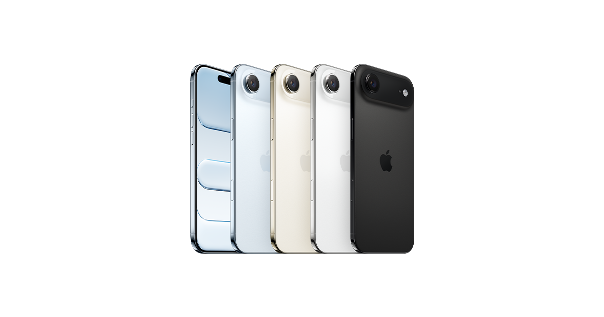 iPhone Air (256GB)