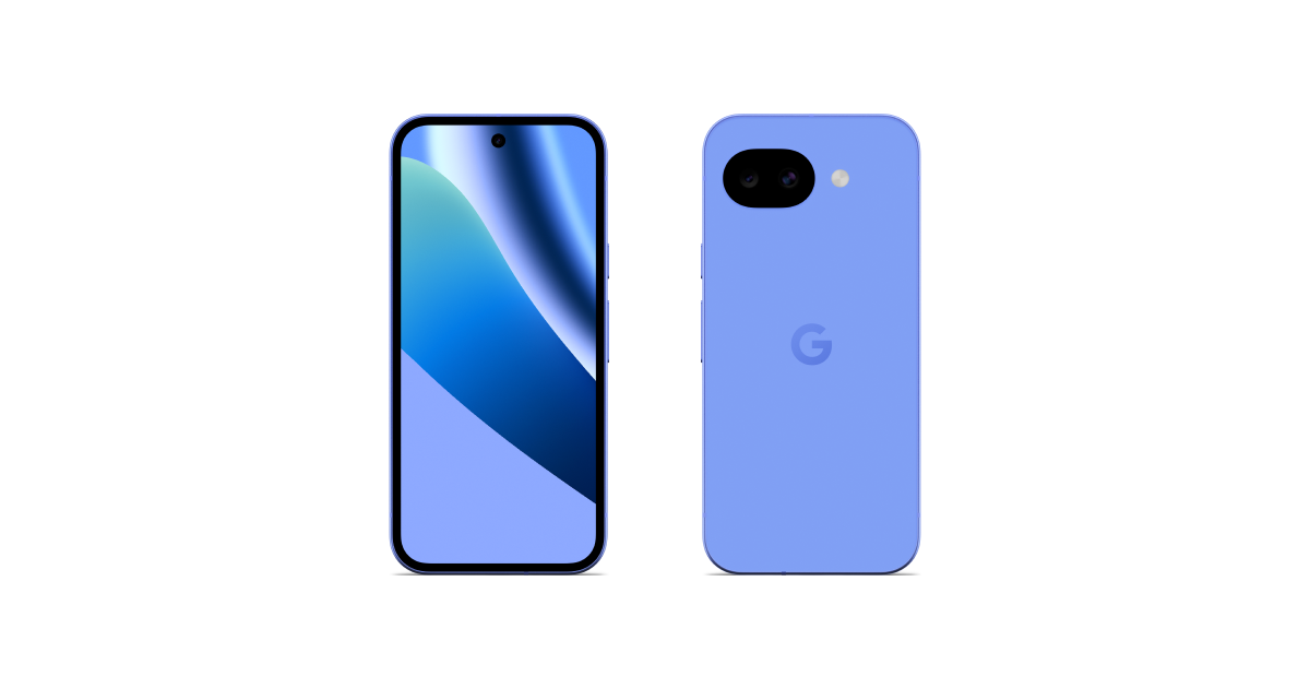 Google Pixel 10a(128GB)