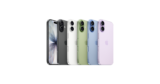 iPhone 17 (256GB)