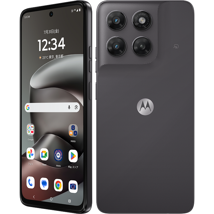 moto g37j