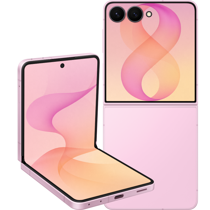 Samsung Galaxy Z Flip8