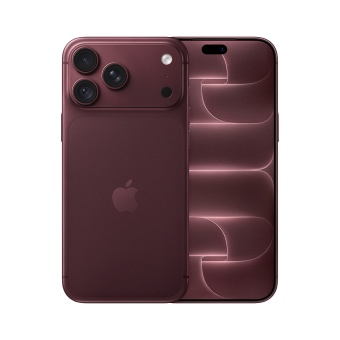iPhone 18 Pro Max