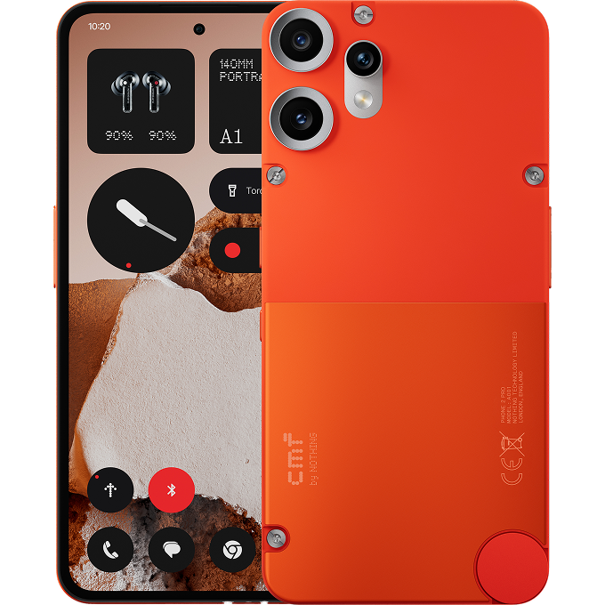 CMF Phone 2 Pro