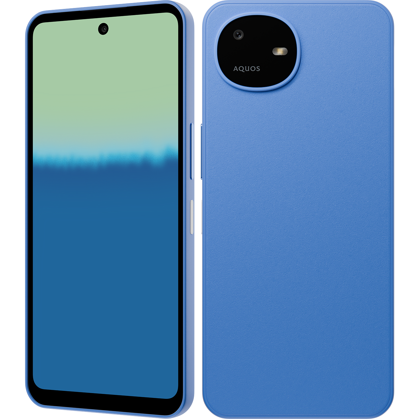 AQUOS wish6