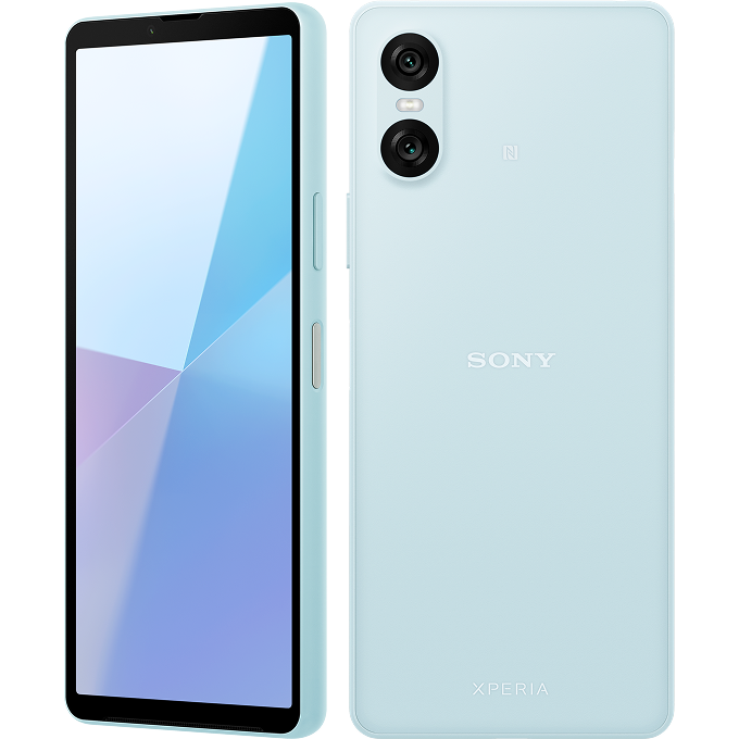 Xperia 10 VI
