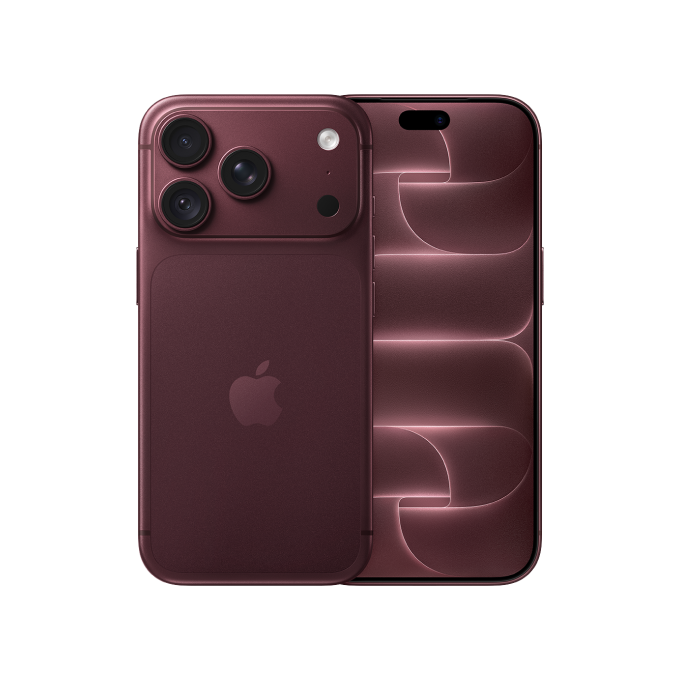 iPhone 18 Pro
