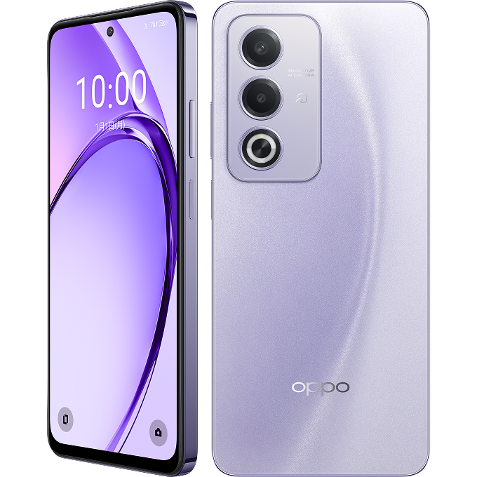 OPPO A3 5G