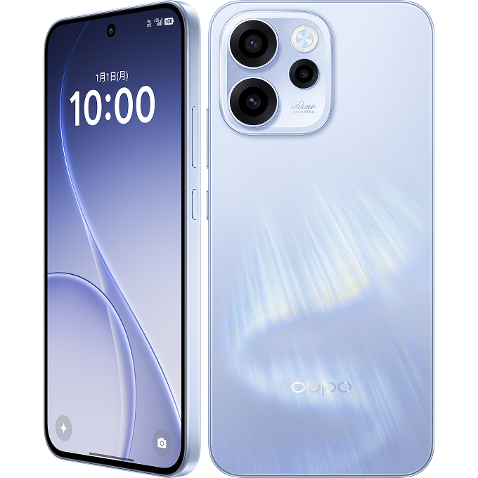 楽天モバイルで使えるOPPOスマートフォンまとめ