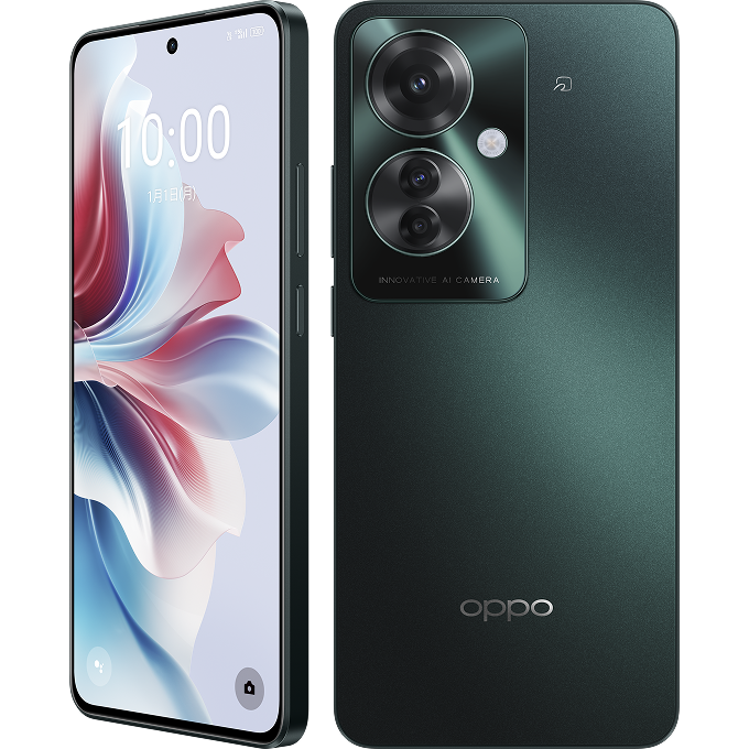 OPPO Reno11 A
