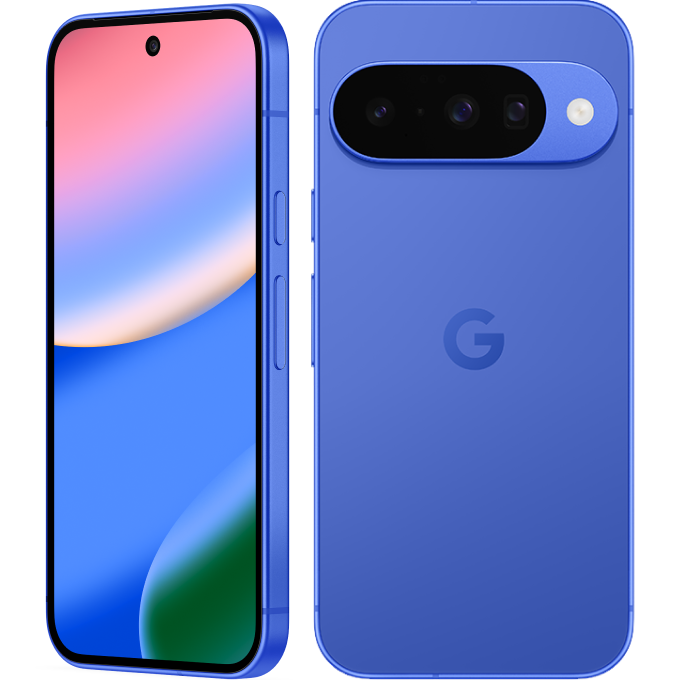 Google Pixel 10