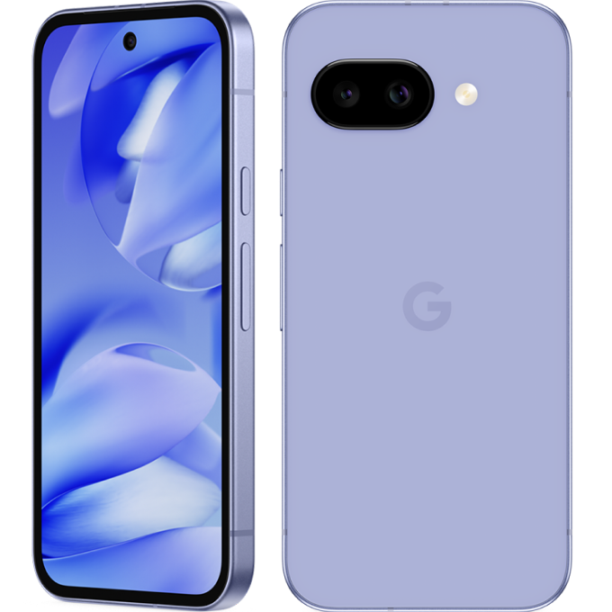 Google Pixel 9a