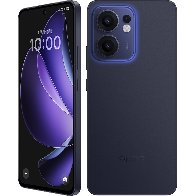 OPPO Reno13 A