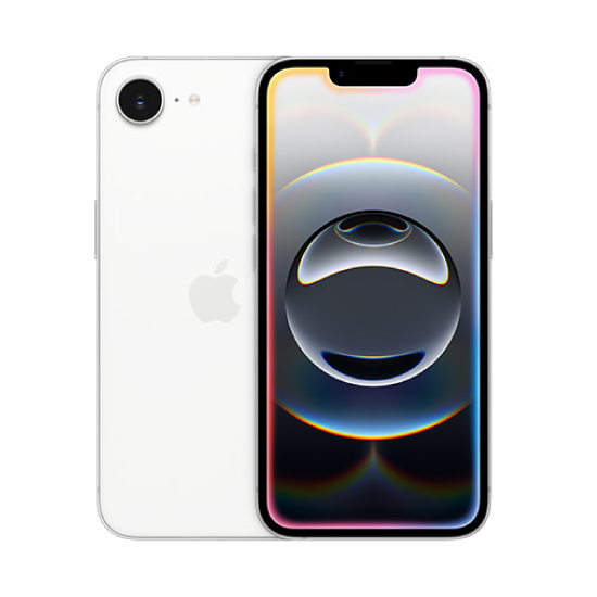 iPhone 16e