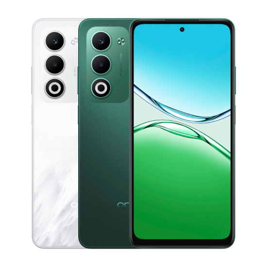 OPPO A5 5G