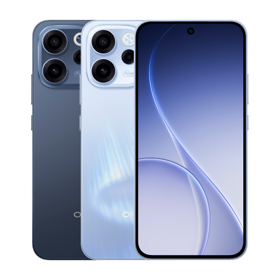 OPPO Reno15 A