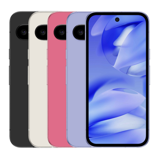Google Pixel 9a