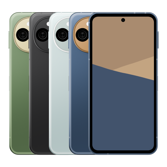 AQUOS sense10
