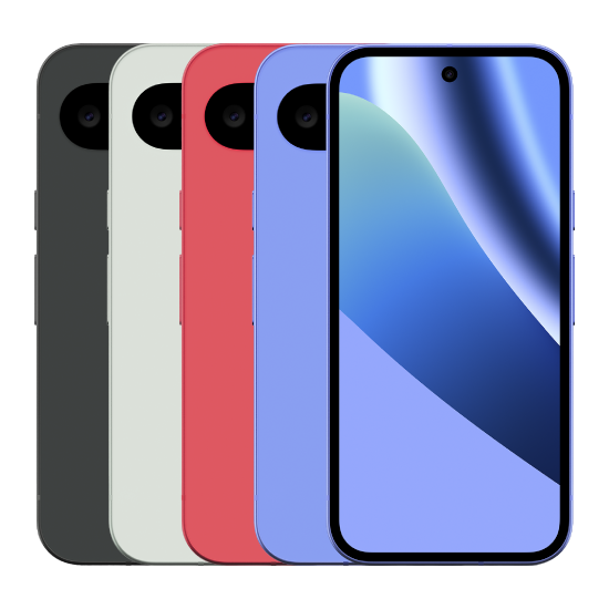 Google Pixel 10a