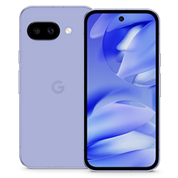 Google Pixel 9a